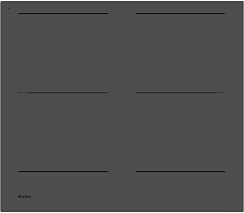 Варочная панель Asko HI2643FMG1