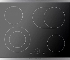 Независимая варочная панель Kuppersbusch EKE 6342.1 ED