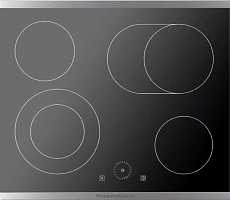 Независимая варочная панель Kuppersbusch EKE 6342.1 ED