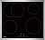Индукционная варочная панель Gaggenau CI261114