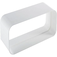 Переходник прямоугольный Elica KIT0121001