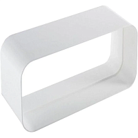 Переходник прямоугольный Elica KIT0121001