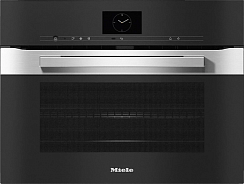 Духовой шкаф Miele H7640BM EDST/CLST