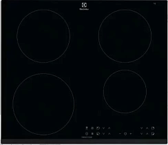 Варочная панель Electrolux IPE6440KF