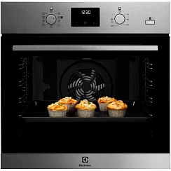 Духовой шкаф Electrolux OED 3H50 TX