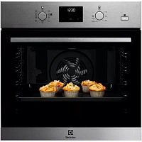 Духовой шкаф Electrolux OED 3H50 TX