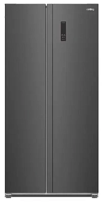 Холодильник Korting KNFS 94099 XN