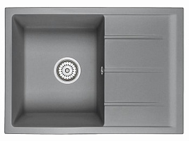 Мойка EMAR EMQ-1700.Q EMQ-1700.Q гранитная мойка, Алмаз