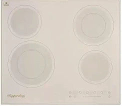Электрическая варочная панель Kuppersberg ECS 622 C