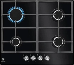 Варочная панель Electrolux GPE263YK