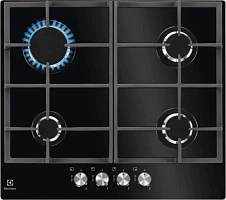 Варочная панель Electrolux GPE263YK