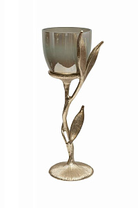 69-21341 Подсвечник декоративный 