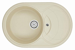 Мойка EMAR EMQ-1775.C EMQ-1775.C Цитрин