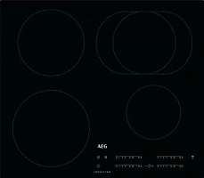 Варочная панель AEG IKB64413IB