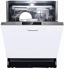 Встраиваемая посудомоечная машина Graude VG 60.2 S