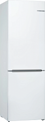 Холодильник Bosch KGV36XW21R
