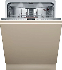 Встраиваемая посудомоечная машина Neff S257ZCX01E