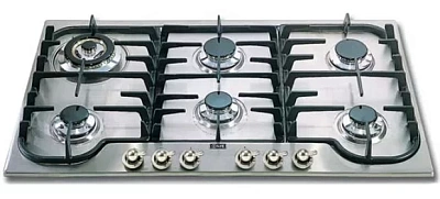 Варочная панель Ilve H906CNV/X