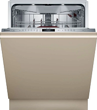 Встраиваемая посудомоечная машина Neff S257ZCX01E