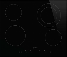 Варочная панель Smeg SE364ETD