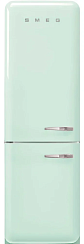 Холодильник Smeg FAB32LPG6