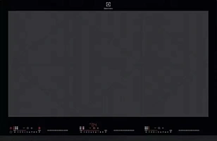 Индукционная варочная панель Electrolux EIV87675