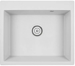 Мойка Graude QSS 60.0 белый