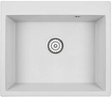 Мойка Graude QSS 60.0 белый