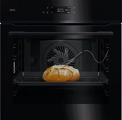 Духовой шкаф AEG NBE7P631AB