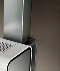 Комплект для вывода в вентиляционный канал Elica KIT0038774&