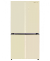 Холодильник Kuppersberg NFFD 183 BEG