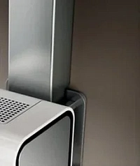 Комплект для вывода в вентиляционный канал Elica KIT0038774&