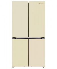 Холодильник Kuppersberg NFFD 183 BEG