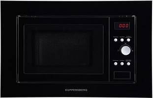 Встраиваемая микроволновая печь Kuppersberg HMW 615 B