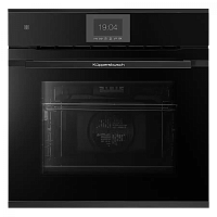 Духовой шкаф Kuppersbusch B 6550.0 S5 Black Velvet