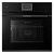 Духовой шкаф Kuppersbusch B 6550.0 S5 Black Velvet