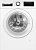 Стирально-сушильная машина Bosch WNA144VLSN