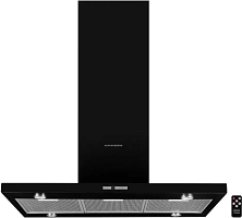 Вытяжка Kuppersberg DUDL 4 BL