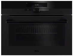 Духовой шкаф AEG KMK965090T