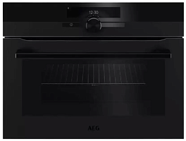 Духовой шкаф AEG KMK965090T