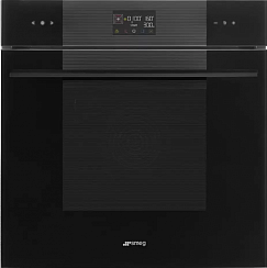 Духовой шкаф Smeg SO6102M2B3