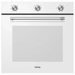 Электрический духовой шкаф OKB 1310 GSCW