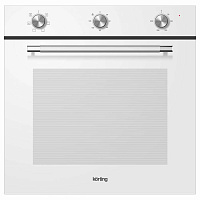 Электрический духовой шкаф OKB 1310 GSCW