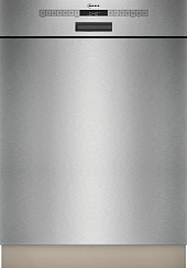 Встраиваемая посудомоечная машина Neff S125ECS15E