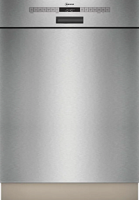 Встраиваемая посудомоечная машина Neff S125ECS15E