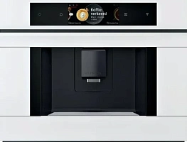 Встраиваемая кофемашина Bosch CTL7181W0