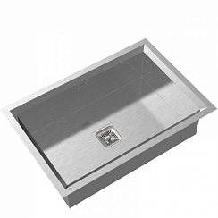 Мойка универсального монтажа OL-FU113