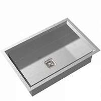 Мойка универсального монтажа OL-FU113