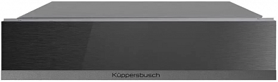 Встраиваемый подогреватель посуды Kuppersbusch CSW 6800.0 GPH 9 Shade of Grey
