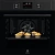 Духовой шкаф Electrolux EOD4P57H